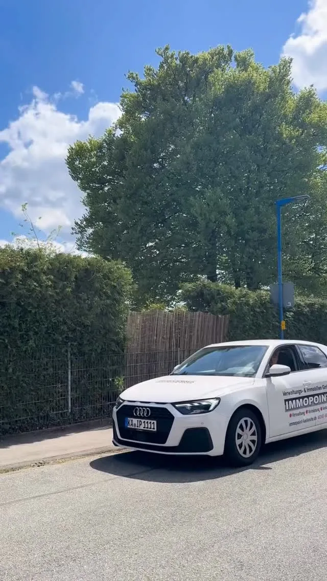 Instagram-Beitrag von IMMOPOINT