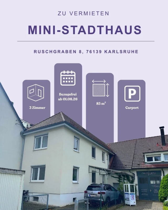 Instagram-Beitrag von IMMOPOINT