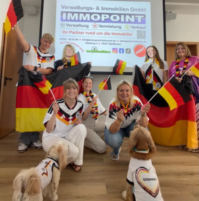 Instagram-Beitrag von IMMOPOINT