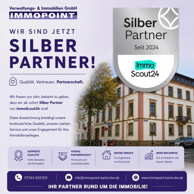 Instagram-Beitrag von IMMOPOINT