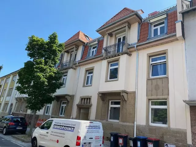 VWO2001029 - KA, Grünwinkel