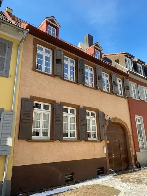 VWO2005003 - Ettlingen, Altstadt