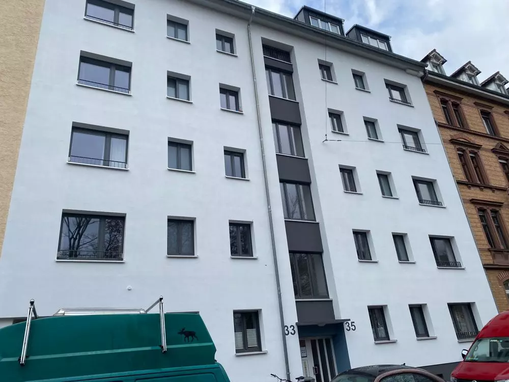 VWO3001261 - KA, Südweststadt