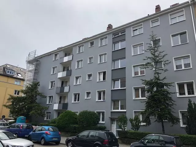 VWO2001009 - KA, Südweststadt