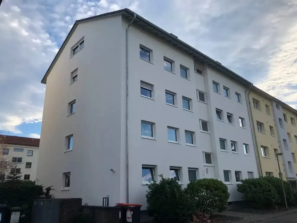 VWO2001011 - KA, Oststadt