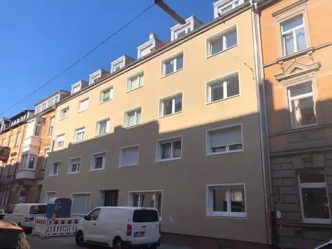 VWO2001015 - KA, Weststadt