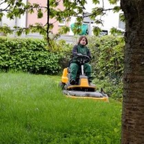 Gartenservice von IMMOPOINT