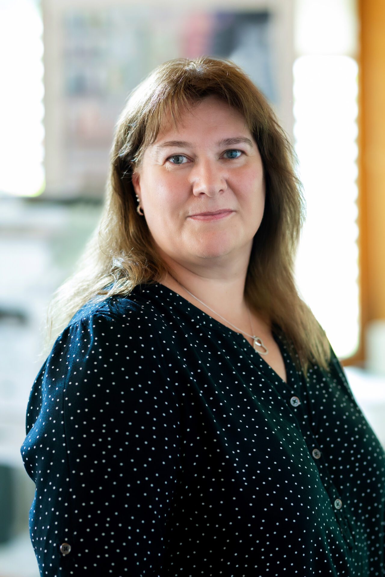 Katja Konstandin