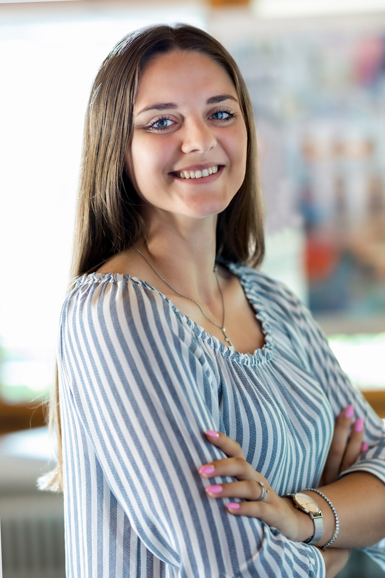 Luisa Schumacher