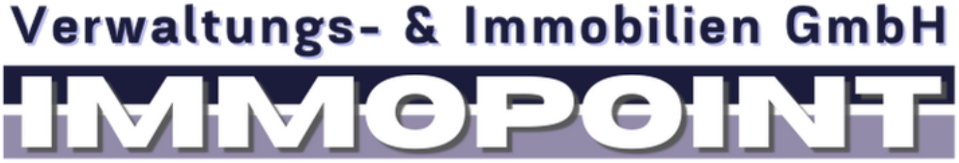IMMOPOINT Verwaltungs- & Immobilien GmbH Logo