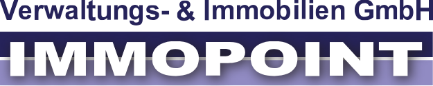 IMMOPOINT Verwaltungs- & Immobilien GmbH Logo